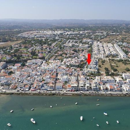 For Sea Apartment Cabanas De Tavira Eksteriør billede
