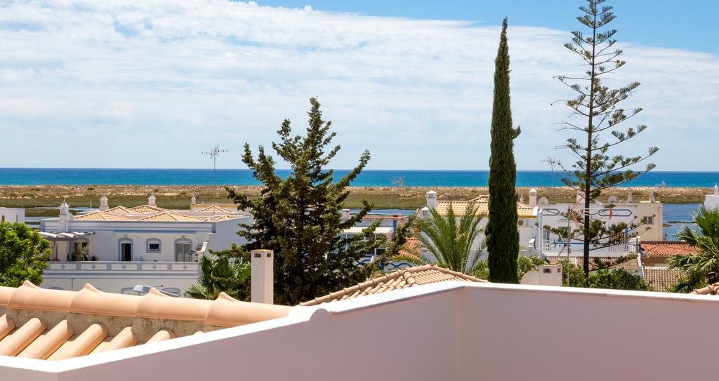 For Sea Apartment Cabanas De Tavira Eksteriør billede