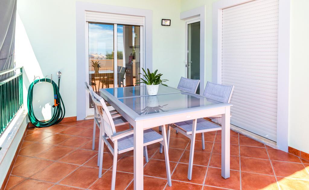 For Sea Apartment Cabanas De Tavira Eksteriør billede
